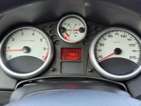 Peugeot 207 1.4I 75 k.c GPL ITALIA , снимка 9