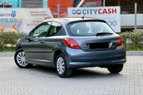 Peugeot 207 1.4I 75 k.c GPL ITALIA , снимка 3