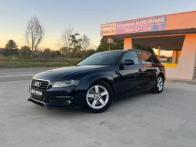 Audi A4 3.0-TDI-239к.с-QUATTRO-S-LINE, снимка 1