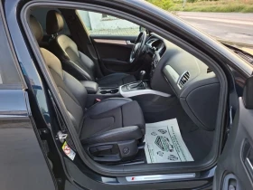 Audi A4 3.0-TDI-239к.с-QUATTRO-S-LINE, снимка 12