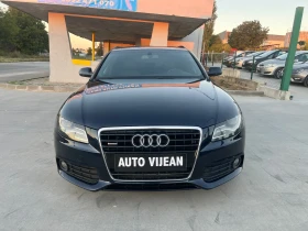 Audi A4 3.0-TDI-239к.с-QUATTRO-S-LINE, снимка 2