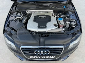 Audi A4 3.0-TDI-239к.с-QUATTRO-S-LINE, снимка 15
