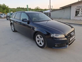 Audi A4 3.0-TDI-239к.с-QUATTRO-S-LINE, снимка 3