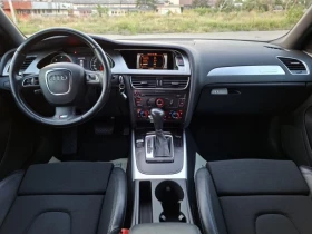 Audi A4 3.0-TDI-239к.с-QUATTRO-S-LINE, снимка 10