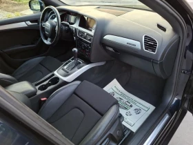 Audi A4 3.0-TDI-239к.с-QUATTRO-S-LINE, снимка 11