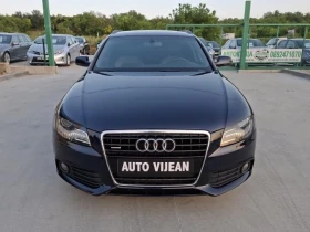 Audi A4 3.0-TDI-239к.с-QUATTRO-S-LINE, снимка 2