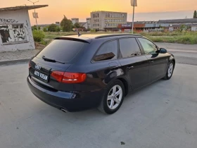 Audi A4 3.0-TDI-239к.с-QUATTRO-S-LINE, снимка 4