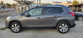 Peugeot 2008 1.2-82кс, снимка 2