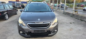 Peugeot 2008 1.2-82кс, снимка 7
