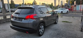 Peugeot 2008 1.2-82кс, снимка 5