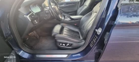 BMW 530 G31 530d , снимка 10