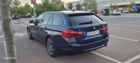 BMW 530 G31 530d , снимка 4