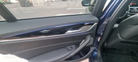 BMW 530 G31 530d , снимка 13