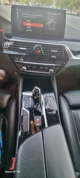 BMW 530 G31 530d , снимка 8
