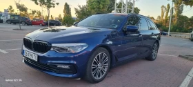 BMW 530 G31 530d , снимка 2