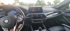 BMW 530 G31 530d , снимка 7