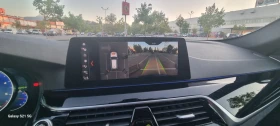 BMW 530 G31 530d , снимка 12