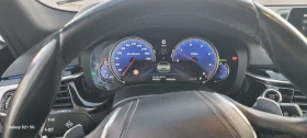 BMW 530 G31 530d , снимка 6