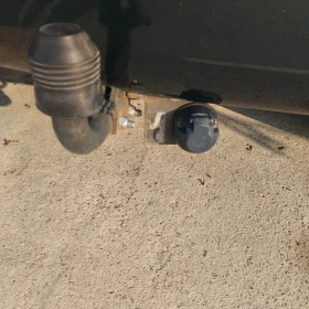 Toyota Corolla verso, снимка 8