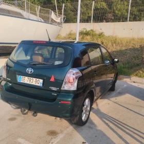 Toyota Corolla verso, снимка 9