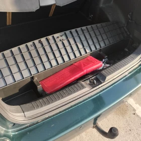 Toyota Corolla verso, снимка 5