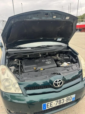 Toyota Corolla verso, снимка 14