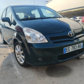 Toyota Corolla verso, снимка 1