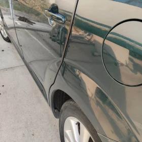 Toyota Corolla verso, снимка 2