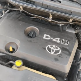 Toyota Corolla verso, снимка 3