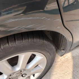 Toyota Corolla verso, снимка 7