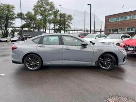 Acura TLX * A Spec * АВТОКРЕДИТ БЕЗ ПЪРВОНАЧАЛНА ВНОСКА* , снимка 3