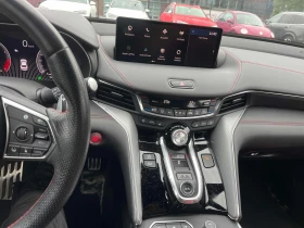 Acura TLX * A Spec * АВТОКРЕДИТ БЕЗ ПЪРВОНАЧАЛНА ВНОСКА* , снимка 9