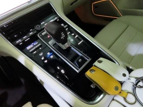 Porsche Panamera 2.9 DGP Automatic, снимка 12