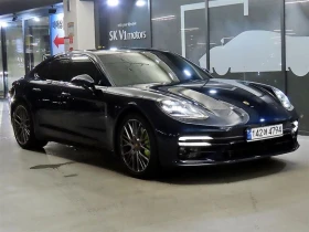 Porsche Panamera 2.9 DGP Automatic, снимка 1