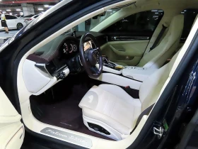 Porsche Panamera 2.9 DGP Automatic, снимка 6