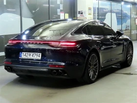 Porsche Panamera 2.9 DGP Automatic, снимка 4