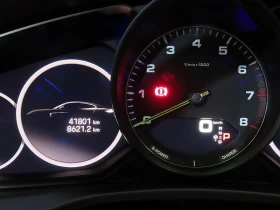 Porsche Panamera 2.9 DGP Automatic, снимка 9