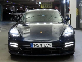 Porsche Panamera 2.9 DGP Automatic, снимка 2