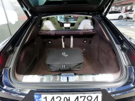 Porsche Panamera 2.9 DGP Automatic, снимка 16