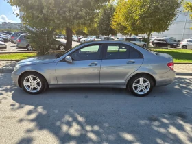 Mercedes-Benz C 200, снимка 7