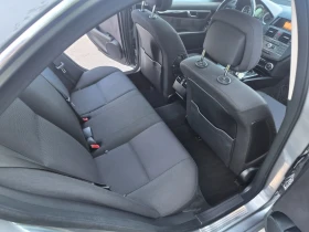 Mercedes-Benz C 200, снимка 13