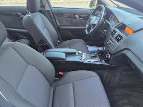 Mercedes-Benz C 200, снимка 15