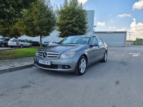 Mercedes-Benz C 200, снимка 2