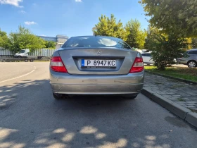 Mercedes-Benz C 200, снимка 9