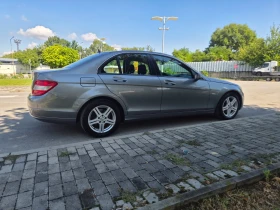 Mercedes-Benz C 200, снимка 6