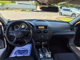 Mercedes-Benz C 200, снимка 14