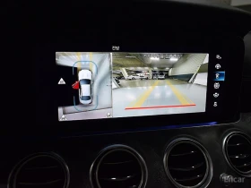 Mercedes-Benz E 350 AMG* LINE* 4MATIC* BURMESTER* ОБДУХВАНЕ* ДИСТРОНИК, снимка 7