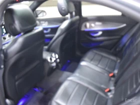 Mercedes-Benz E 350 AMG* LINE* 4MATIC* BURMESTER* ОБДУХВАНЕ* ДИСТРОНИК, снимка 10