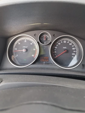 Opel Zafira 1.9, снимка 6