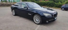 BMW 750, снимка 3